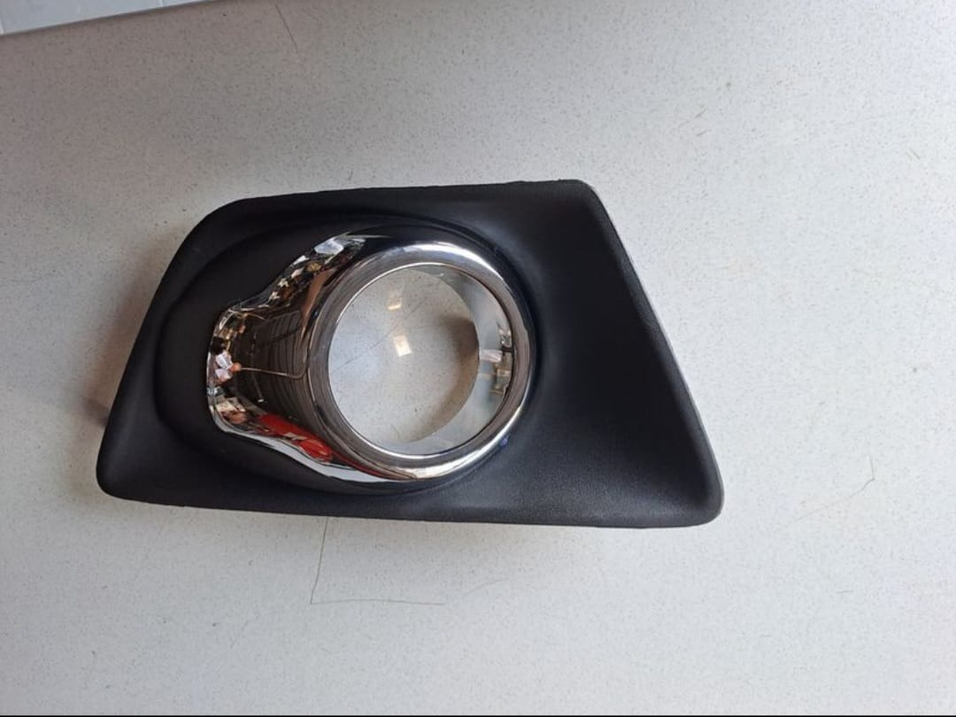 SPOTCOVER LEFT SIDE SPOTCOVER LEFT SIDE